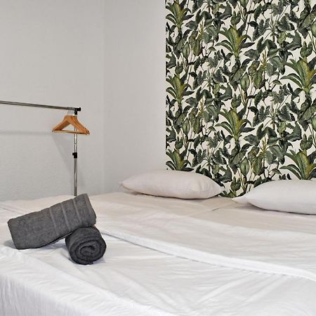 La Marina Hostel Αλικάντε Εξωτερικό φωτογραφία