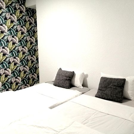 La Marina Hostel Αλικάντε Εξωτερικό φωτογραφία