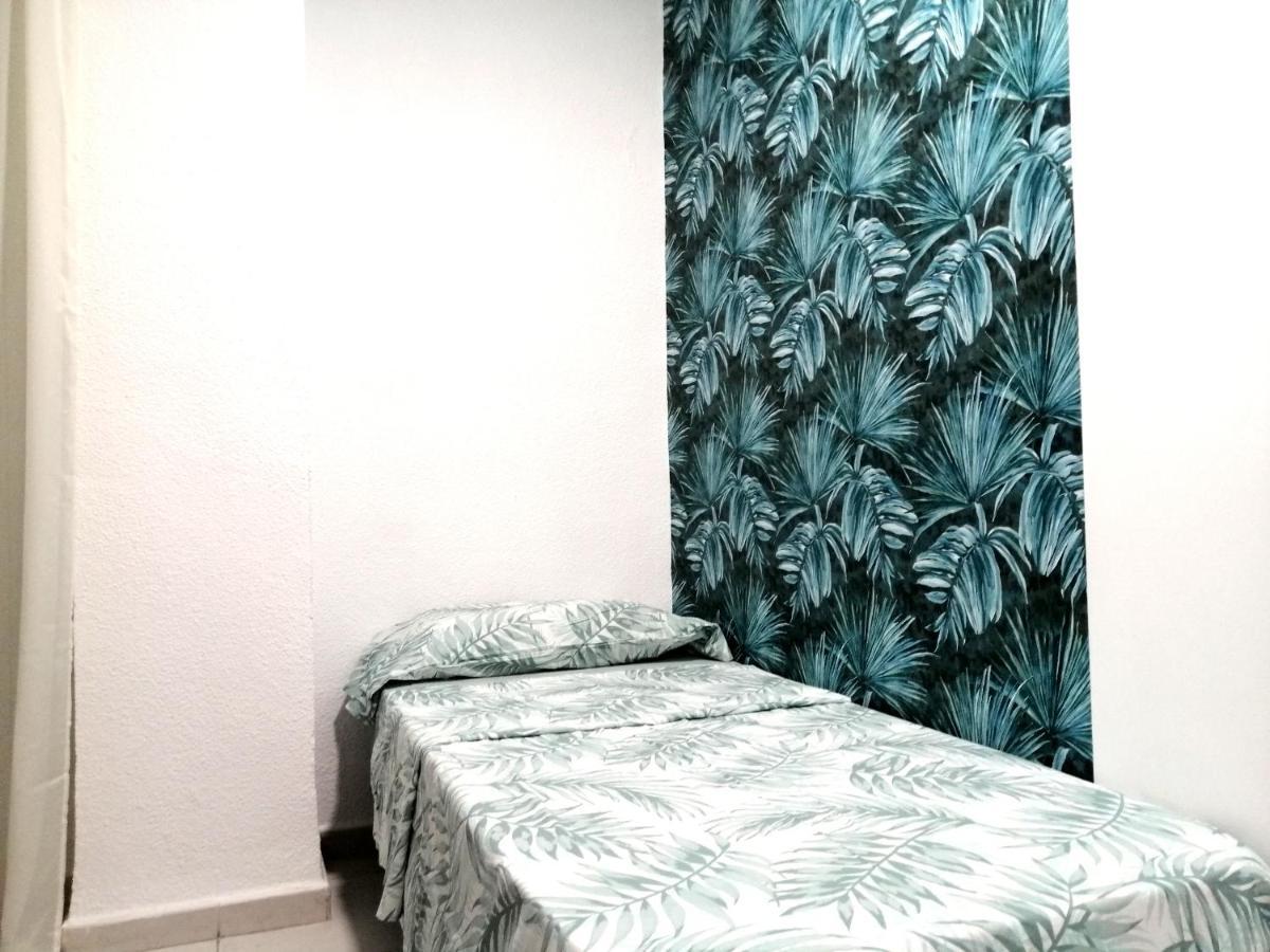 La Marina Hostel Αλικάντε Εξωτερικό φωτογραφία