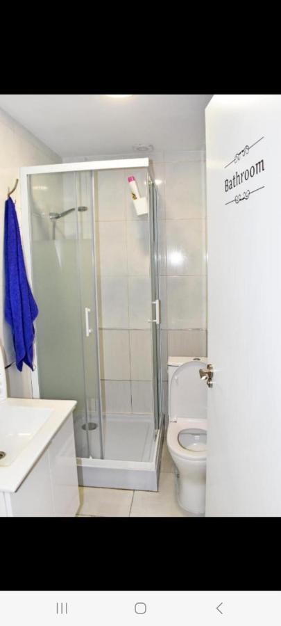 La Marina Hostel Αλικάντε Εξωτερικό φωτογραφία