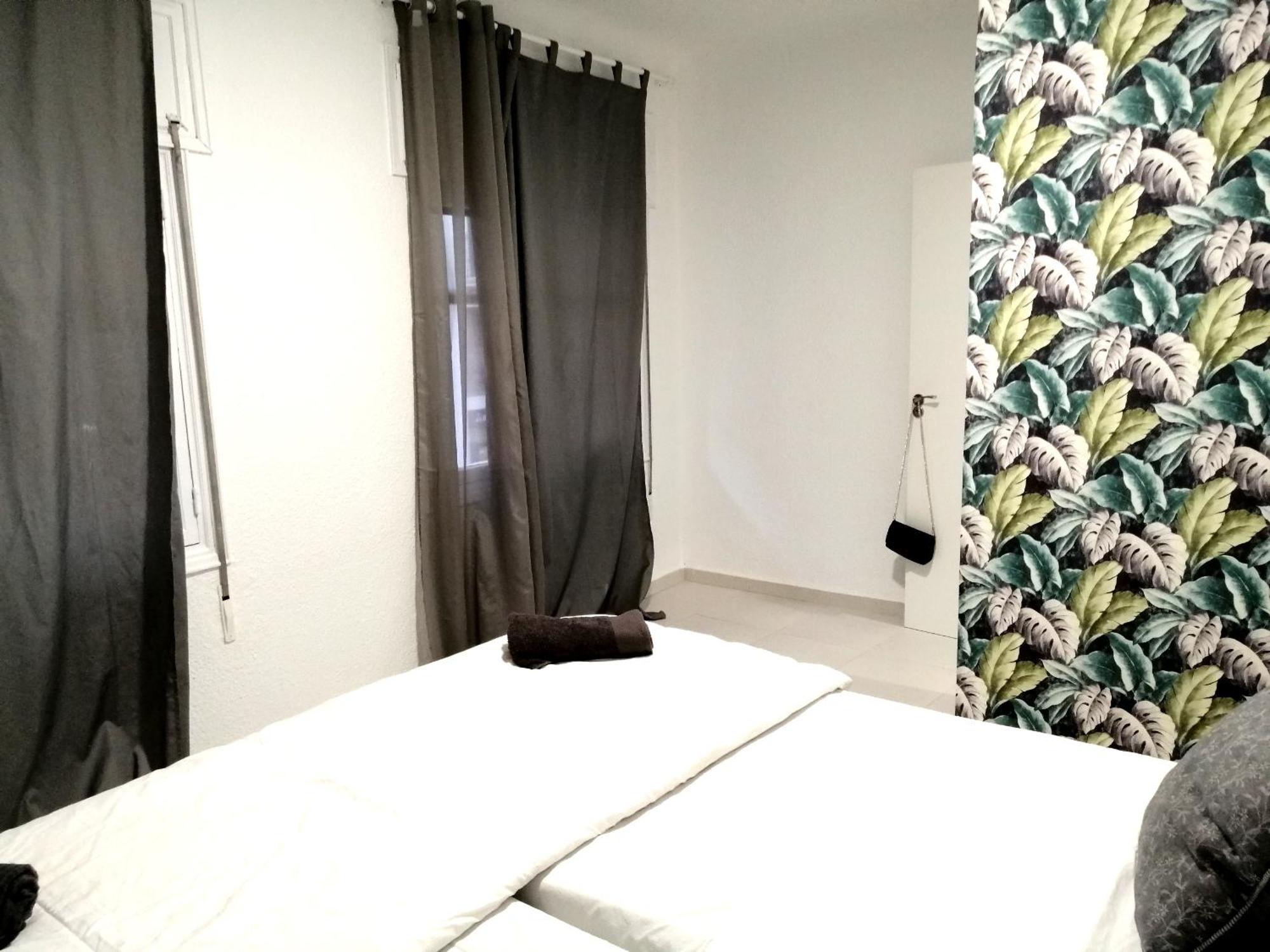 La Marina Hostel Αλικάντε Εξωτερικό φωτογραφία