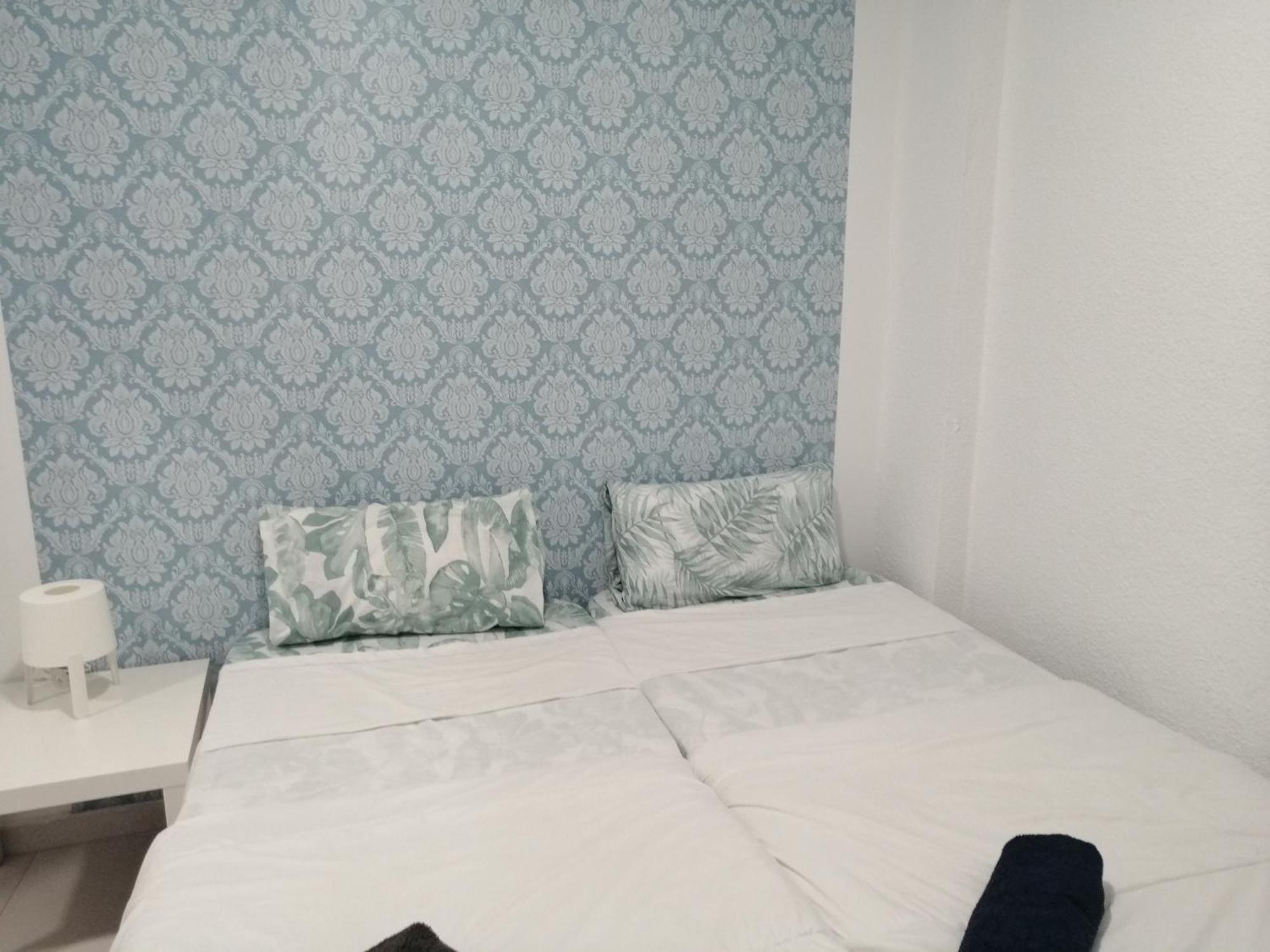 La Marina Hostel Αλικάντε Εξωτερικό φωτογραφία