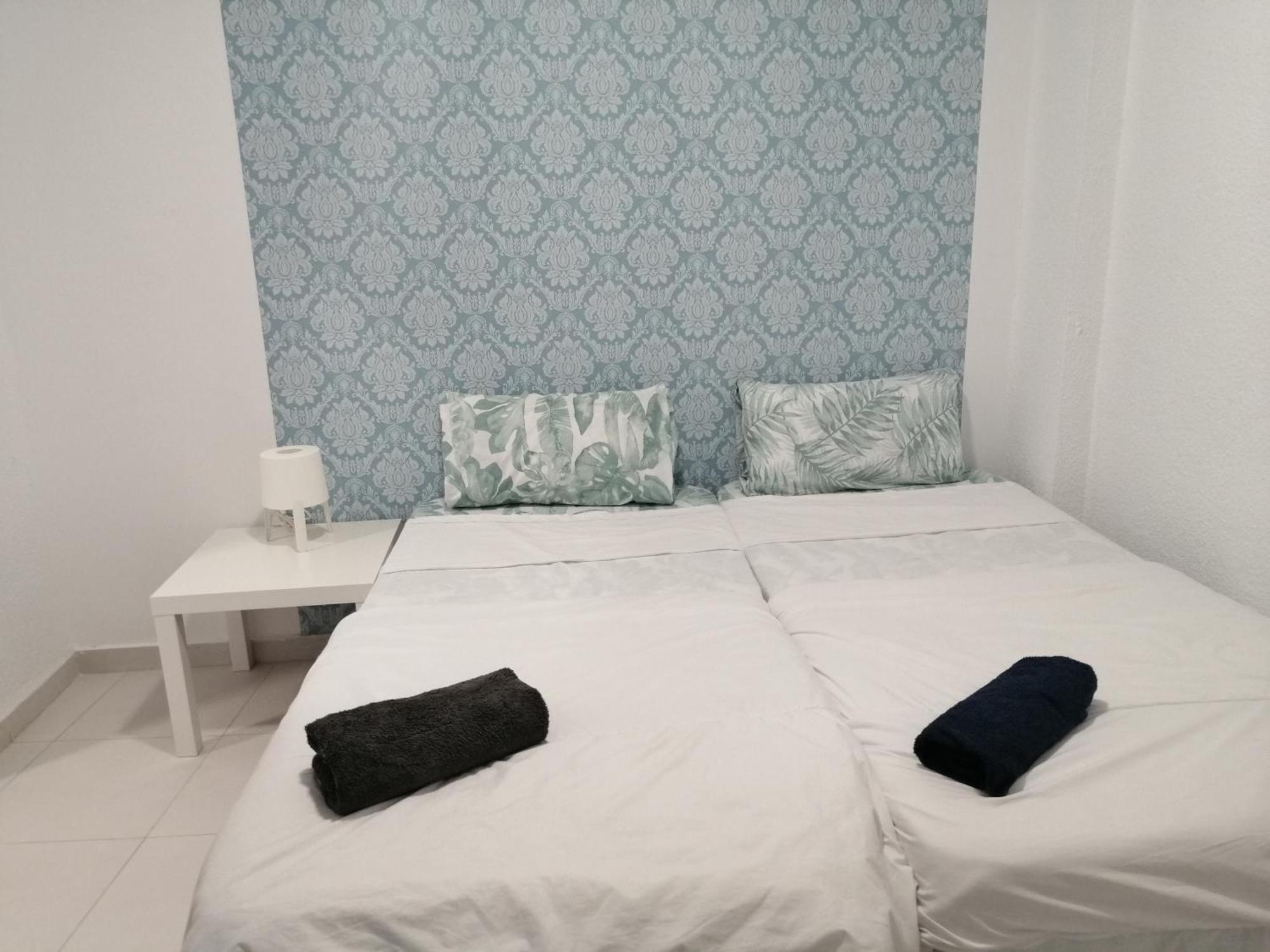 La Marina Hostel Αλικάντε Εξωτερικό φωτογραφία